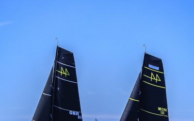 44Cup Marstrand 2024