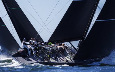 44Cup Marstrand 2024
