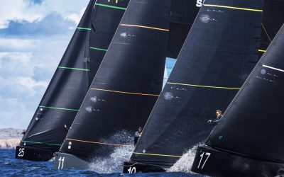 44Cup Marstrand 2024