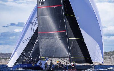 44Cup Marstrand 2024