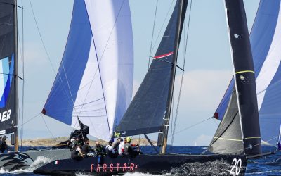 44Cup Marstrand 2024