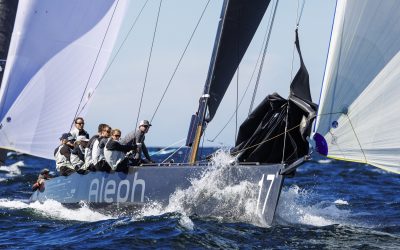 44Cup Marstrand 2024