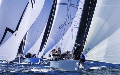 44Cup Marstrand 2024