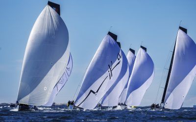 44Cup Marstrand 2024