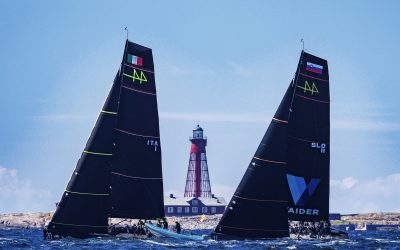 44Cup Marstrand 2024