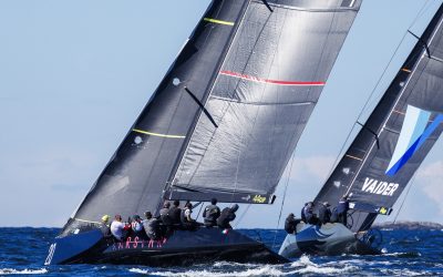 44Cup Marstrand 2024