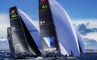 44Cup Marstrand 2024