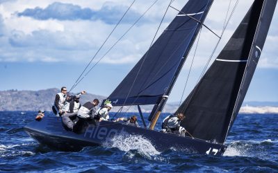 44Cup Marstrand 2024
