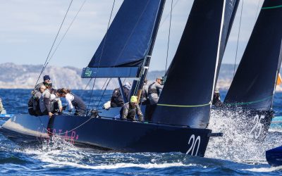 44Cup Marstrand 2024