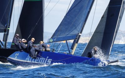 44Cup Marstrand 2024
