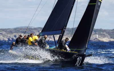 44Cup Marstrand 2024