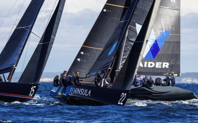 44Cup Marstrand 2024