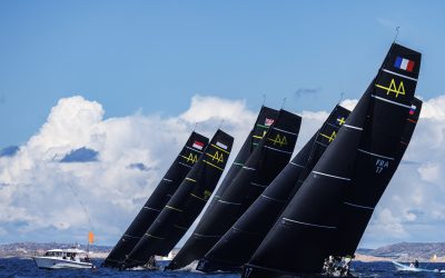 44Cup Marstrand 2024