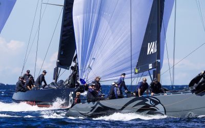 44Cup Marstrand 2024