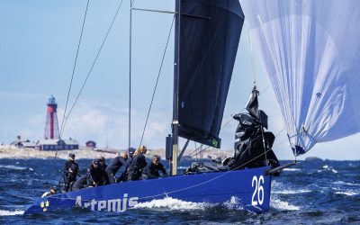 44Cup Marstrand 2024