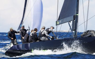 44Cup Marstrand 2024