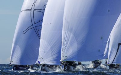 44Cup Marstrand 2024