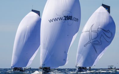 44Cup Marstrand 2024