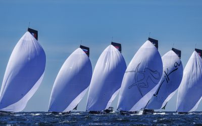 44Cup Marstrand 2024