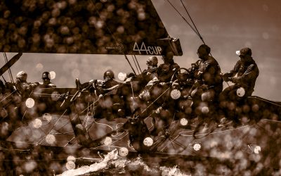 44Cup Marstrand 2024