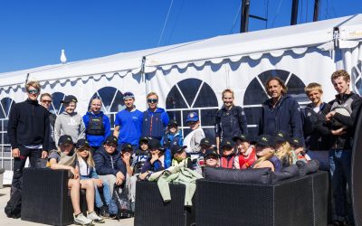 44Cup Marstrand 2024