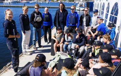 44Cup Marstrand 2024