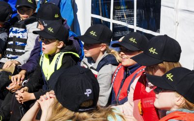 44Cup Marstrand 2024