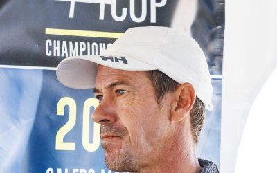 44Cup Marstrand 2024