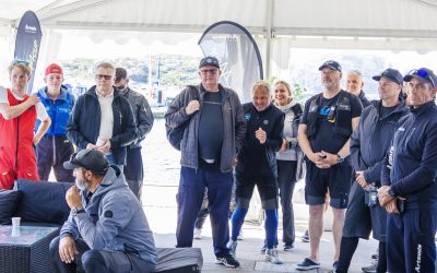 44Cup Marstrand 2024