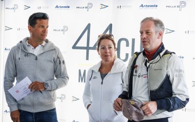 44Cup Marstrand 2024