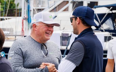 44Cup Nanny Cay 2024