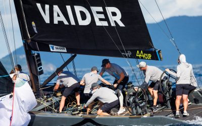 44Cup Nanny Cay 2024