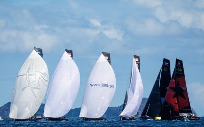 44Cup Nanny Cay 2024