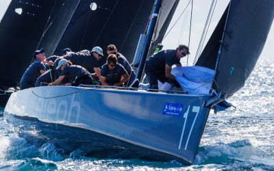 44Cup Nanny Cay 2024