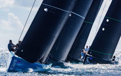 44Cup Nanny Cay 2024