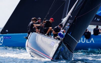 44Cup Nanny Cay 2024