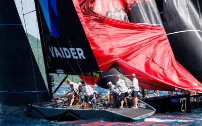 44Cup Nanny Cay 2024