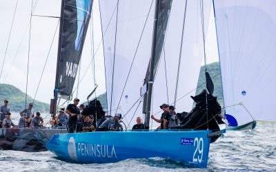 44Cup Nanny Cay 2024