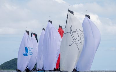 44Cup Nanny Cay 2024