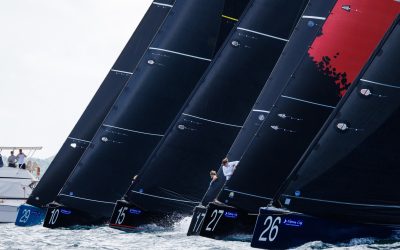 44Cup Nanny Cay 2024