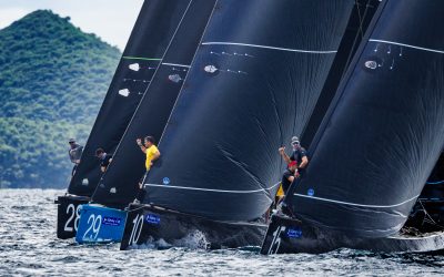 44Cup Nanny Cay 2024