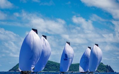 44Cup Nanny Cay 2024