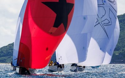 44Cup Nanny Cay 2024