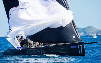 44Cup Nanny Cay 2024