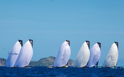 44Cup Nanny Cay 2024