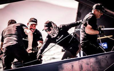 44Cup Nanny Cay 2024