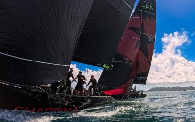 44Cup Nanny Cay 2024