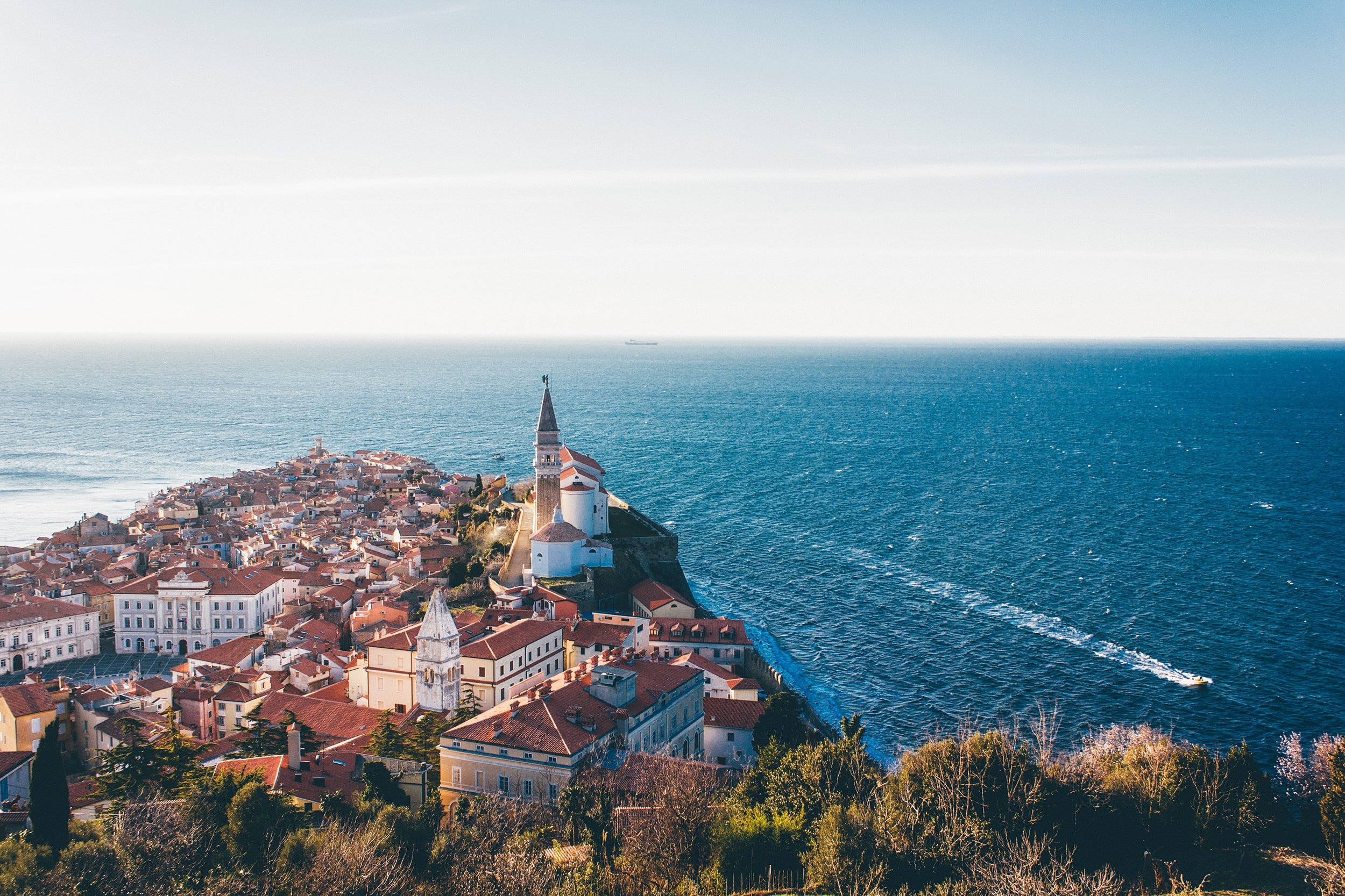 15 Best Things To Do In Piran And Portoroz Slovenia