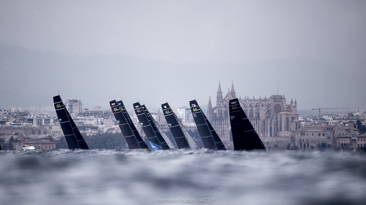 191113 Pm 44Cup Palma 11290 5202