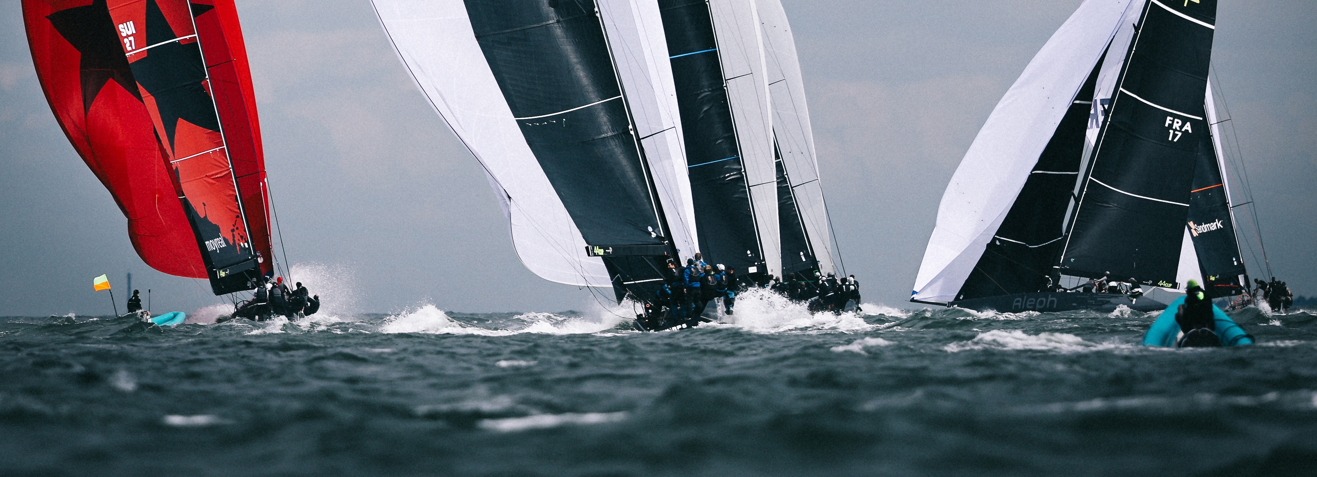 Sweden 1-2 at half way stage of action-packed Scheveningen 44Cup Worlds